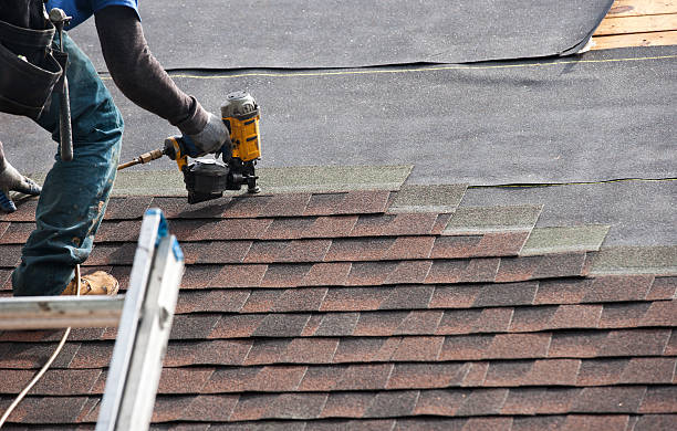 Licensed Gutter Installation service in Kingston, RI - Brentwood Metal Roofing